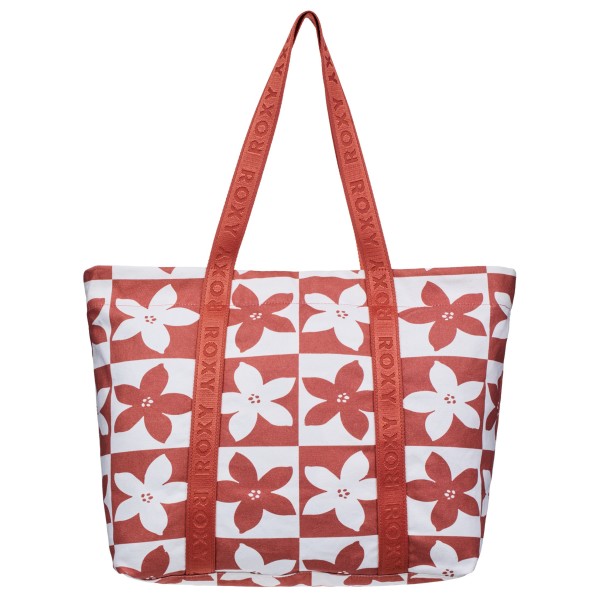 Roxy - Gold Dust Girl Tote Bag - Skuldertaske
