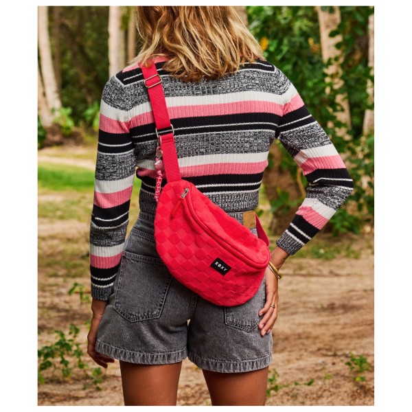 Roxy - Silver Spring Waistpack - Vyötärölaukku
