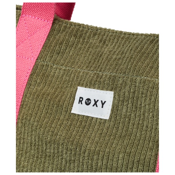 Roxy - True Color Tote Bag - Shoulder bag