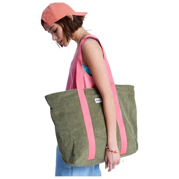 Roxy - True Color Tote Bag - Skuldertaske