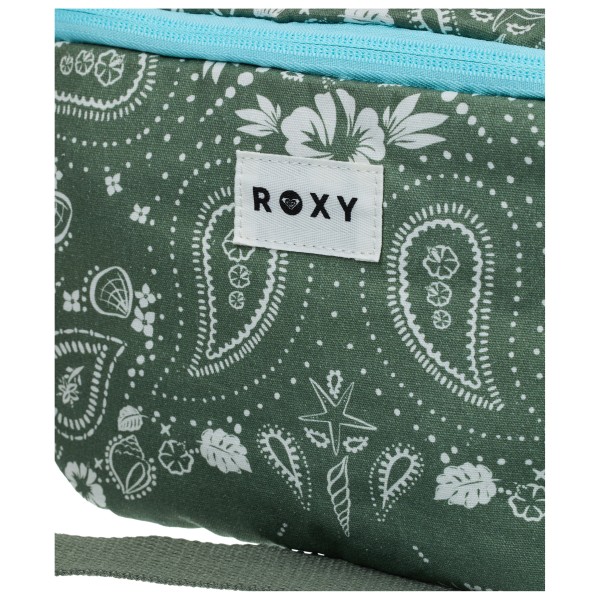 Roxy - Vanilla Smoothie - Heuptas