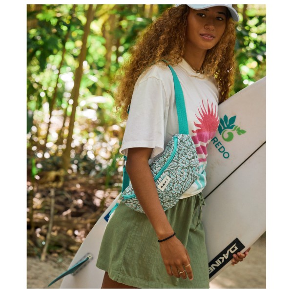 Roxy - Wildest Dream Waistpack - Hoftetaske