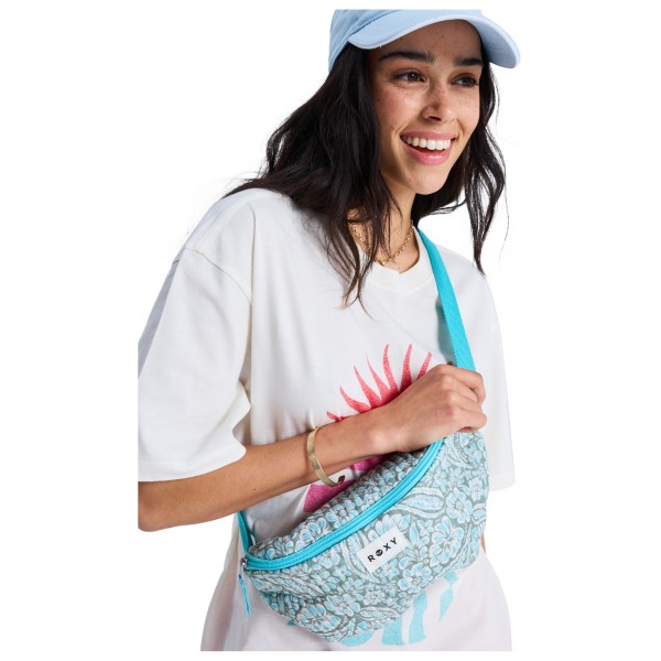 Roxy - Wildest Dream Waistpack - Riñonera