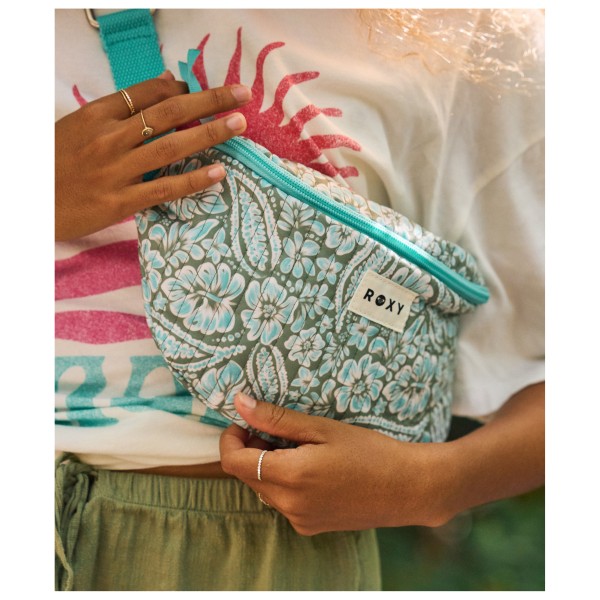 Roxy - Wildest Dream Waistpack - Riñonera