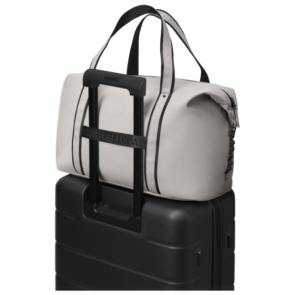 Gaston Luga - Däsh Weekender 2.0 Medium - Reisetasche