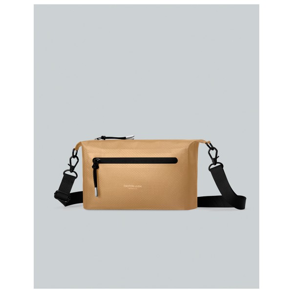 Gaston Luga - Lightweight DuoSeal Crossbody - Skuldertaske