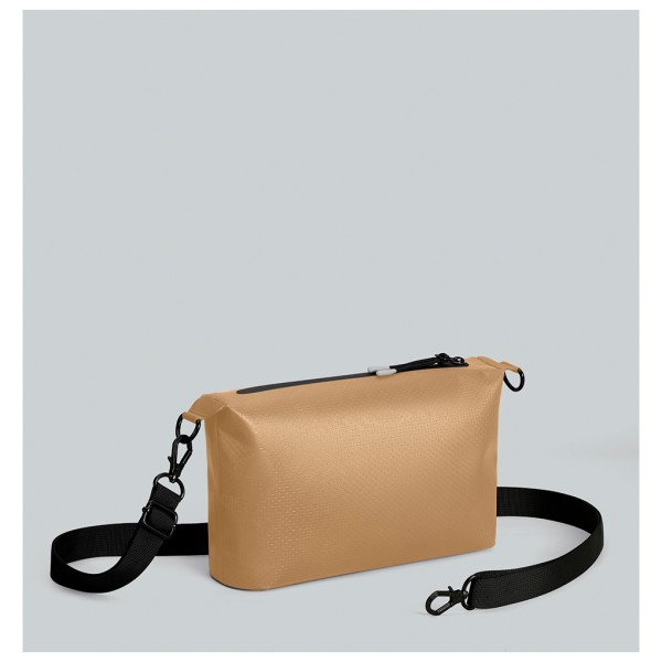 Gaston Luga - Lightweight DuoSeal Crossbody - Skuldertaske