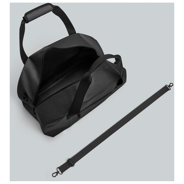 Gaston Luga - Lightweight DuoSeal Duffel - Rejsetaske