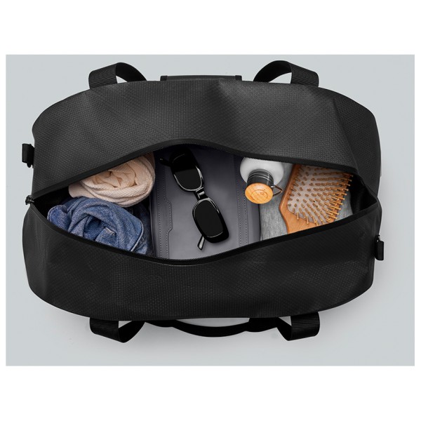Gaston Luga - Lightweight DuoSeal Duffel - Resebag