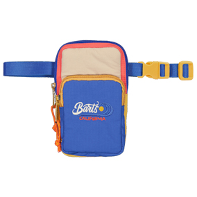 Barts - Bounze Phonebag - Sac à bandoulière