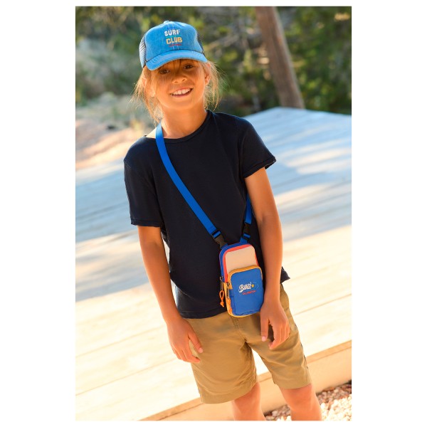 Barts - Bounze Phonebag - Umhängetasche