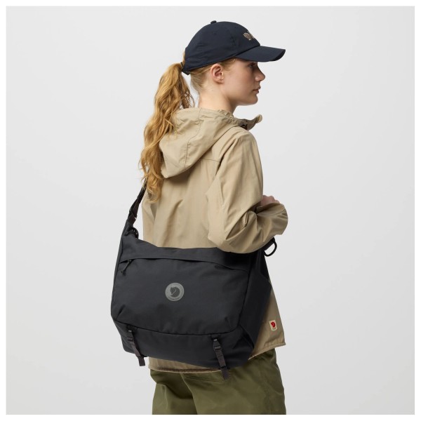 Fjällräven - Färden Crossbody - Olkalaukku