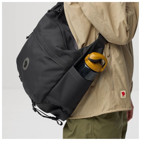 Fjällräven - Färden Crossbody - Skuldertaske