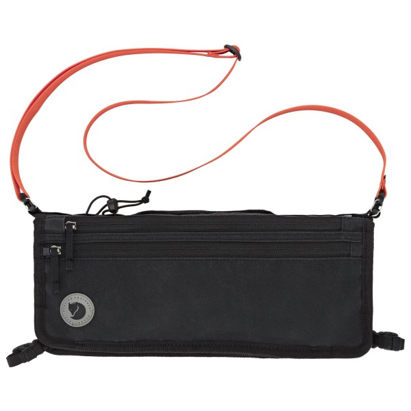 Fjällräven - Hoja Bike Frame Fold Bag - Bike bag
