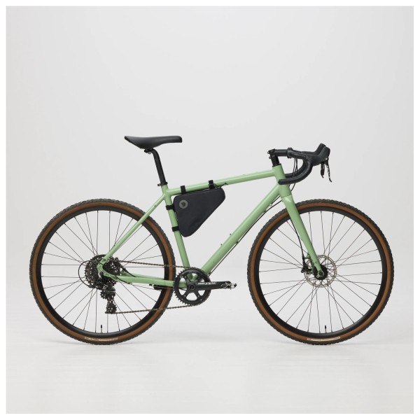 Fjällräven - Hoja Triangle Frame Bag - Cykelväska