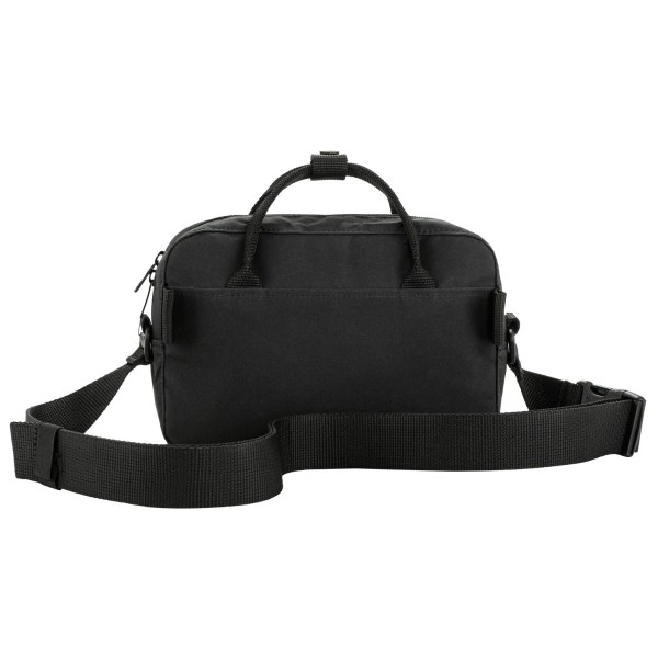 Fjällräven - Kånken Crossbody - Höftväska