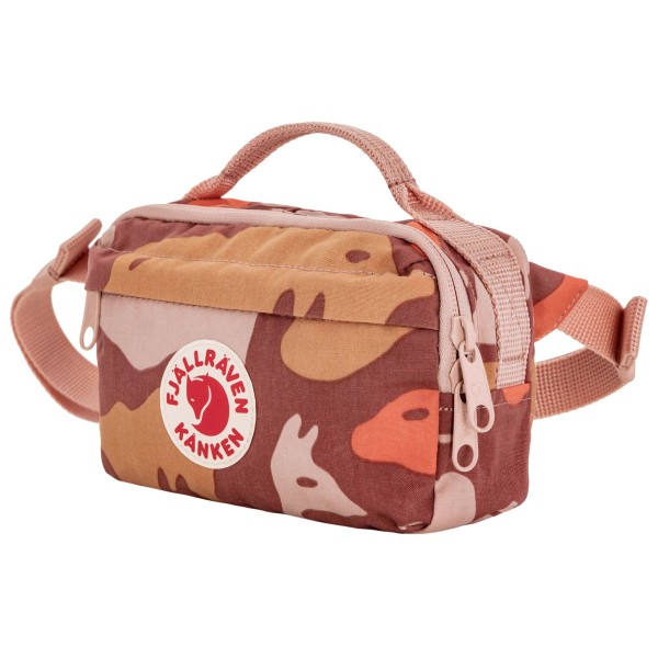 Fjällräven - Kånken Graphics Hip Pack - Hoftetaske