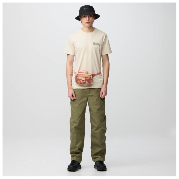 Fjällräven - Kånken Graphics Hip Pack - Hoftetaske