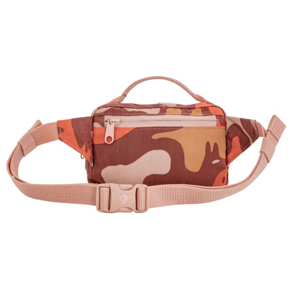 Fjällräven - Kånken Graphics Hip Pack - Riñonera