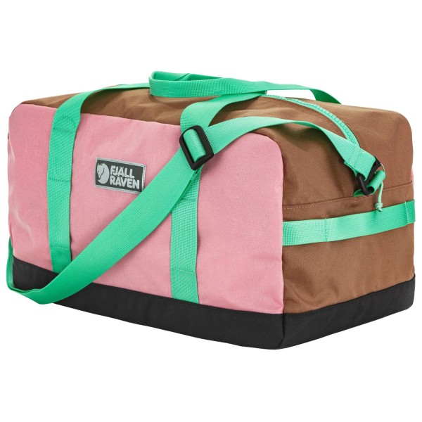 Fjällräven - Vardag Duffel 33 - Rejsetaske