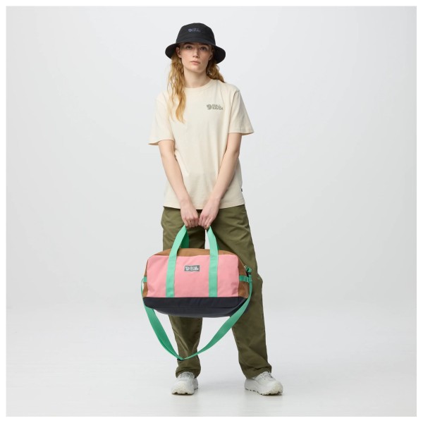 Fjällräven - Vardag Duffel 33 - Rejsetaske