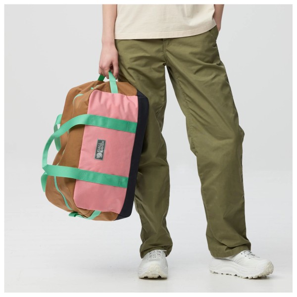 Fjällräven - Vardag Duffel 33 - Rejsetaske