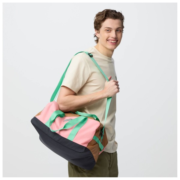 Fjällräven - Vardag Duffel 33 - Rejsetaske