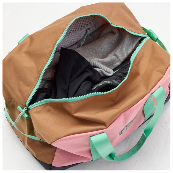 Fjällräven - Vardag Duffel 33 - Rejsetaske