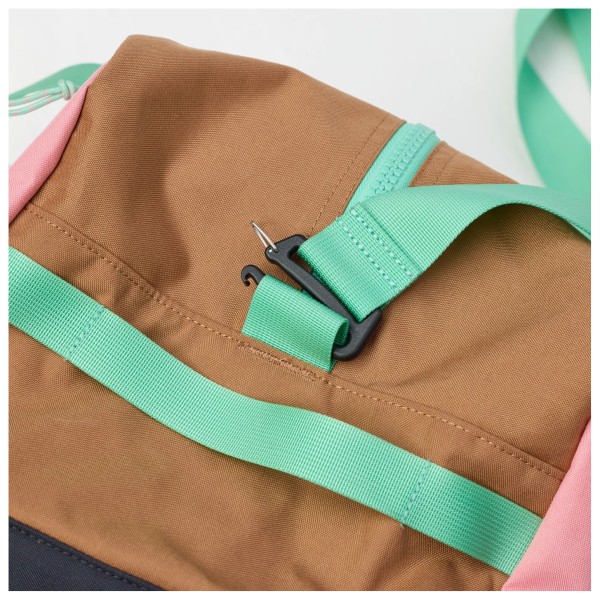 Fjällräven - Vardag Duffel 33 - Rejsetaske