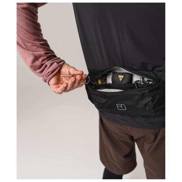 Ortovox - Sequence Hip Pouch 1 - Heuptasje