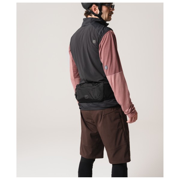 Ortovox - Sequence Hip Pouch 1 - Heuptasje