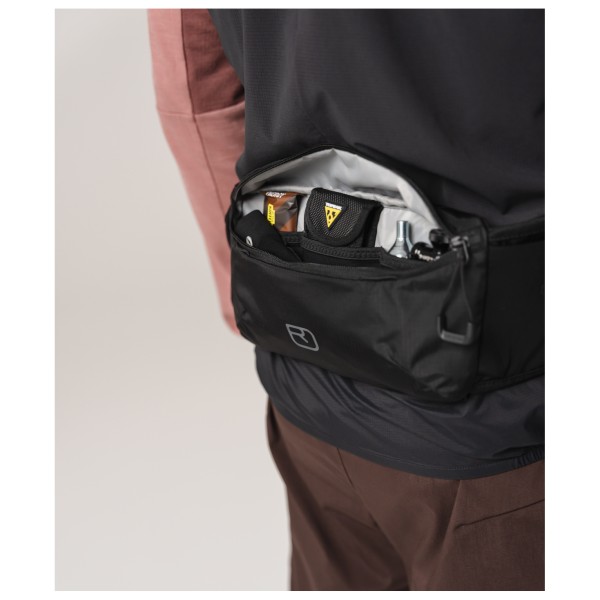 Ortovox - Sequence Hip Pouch 1 - Höftväska