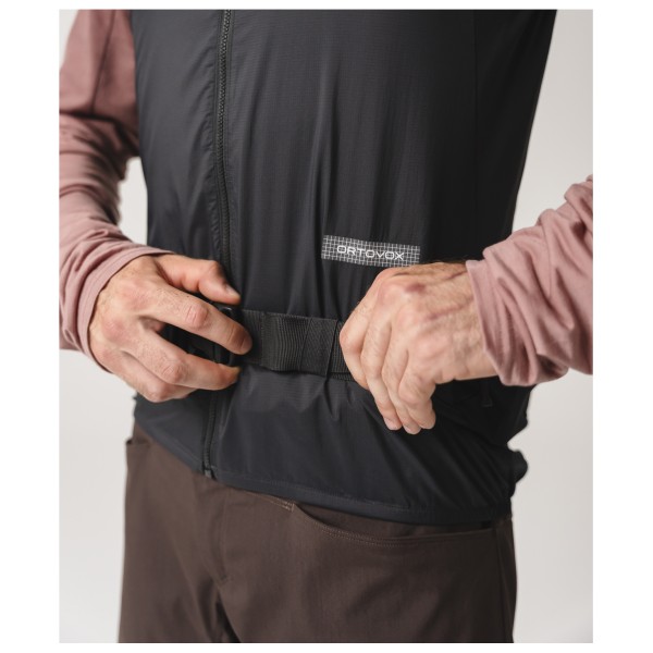 Ortovox - Sequence Hip Pouch 1 - Höftväska