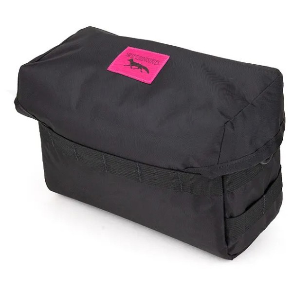 Swift Industries - Capstone Handlebar Bag - Styrtaske