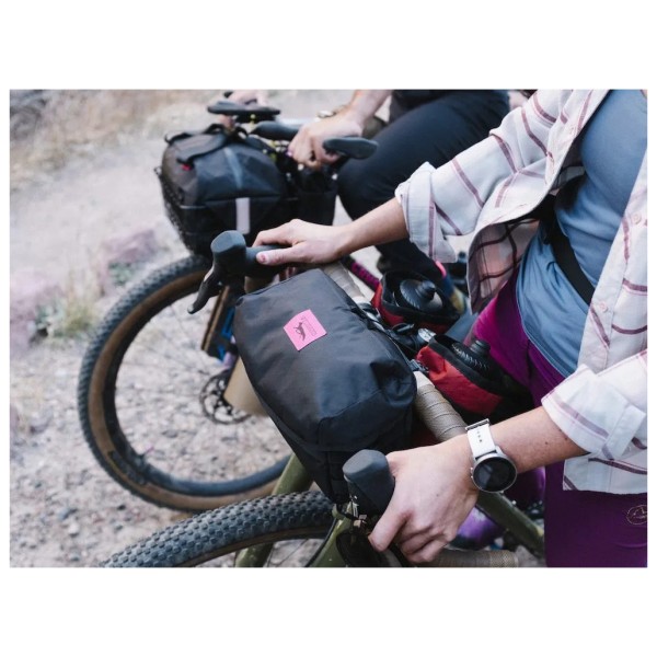 Swift Industries - Capstone Handlebar Bag - Styrtaske