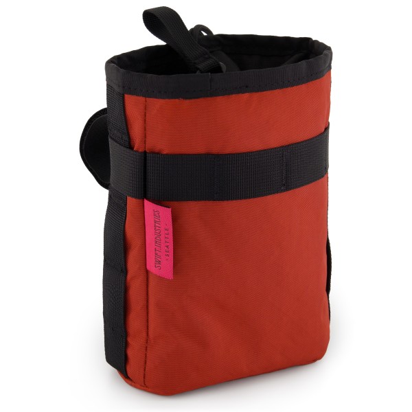 Swift Industries - Gibby Flaschen Vorbautasche - Handlebar bag