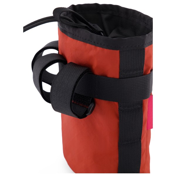 Swift Industries - Gibby Flaschen Vorbautasche - Handlebar bag