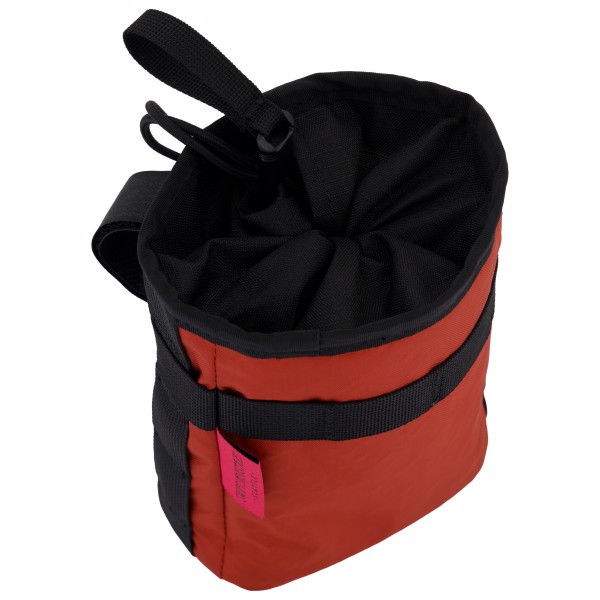 Swift Industries - Gibby Flaschen Vorbautasche - Handlebar bag