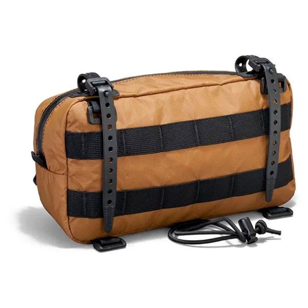 Swift Industries - Kestrel Lenkertasche - Handlebar bag