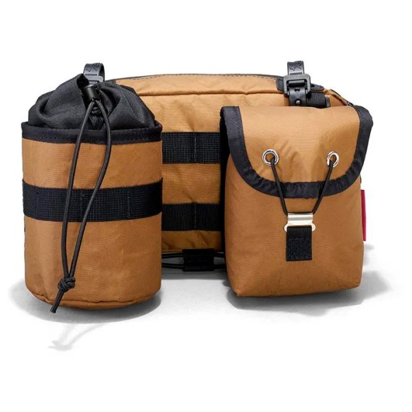 Swift Industries - Kestrel - Stuurtas