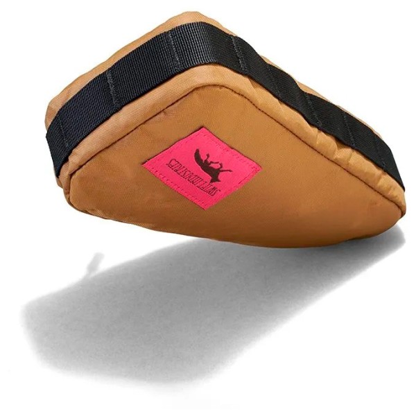 Swift Industries - Moxie Top Tube Bag - Bike bag