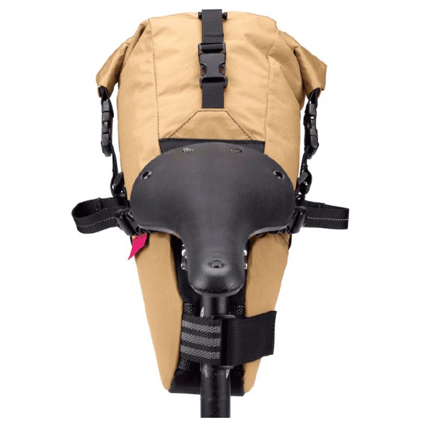 Swift Industries - Olliepack Satteltasche - Alforja para bicicleta