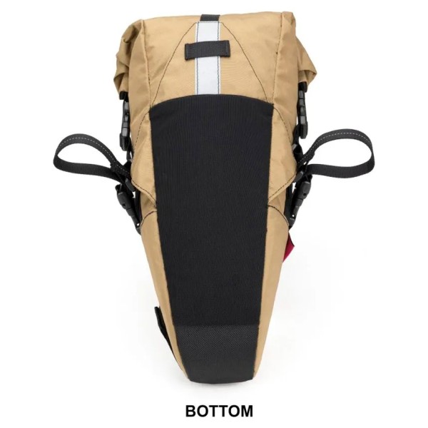 Swift Industries - Olliepack Seat Bag - Cykeltaske