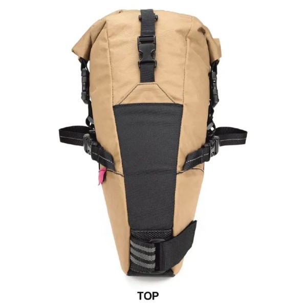 Swift Industries - Olliepack Seat Bag - Cykelväska