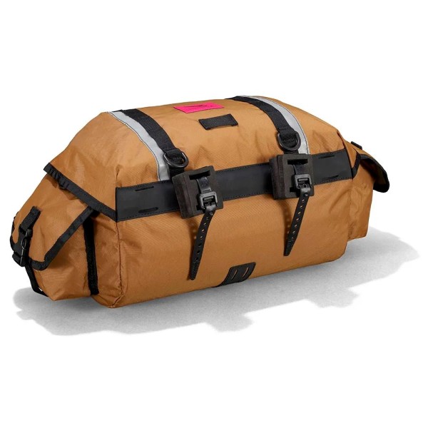 Swift Industries - Zeitgeist Handlebar Bag - Styrtaske