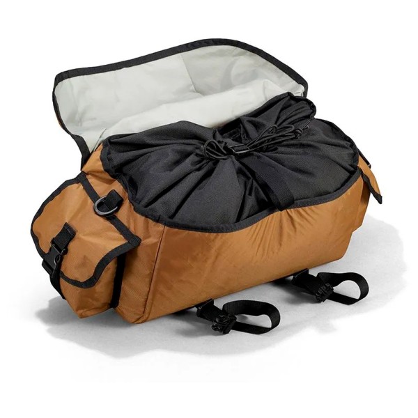 Swift Industries - Zeitgeist Lenkertasche - Styrväska