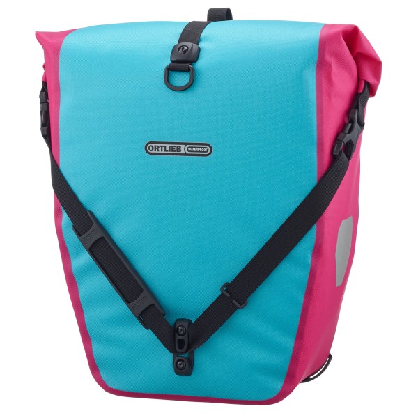Ortlieb - Back-Roller Cyber QL2.1 - Borsa portapacchi