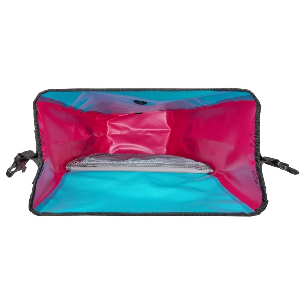 Ortlieb - Back-Roller Cyber QL2.1 - Borsa portapacchi