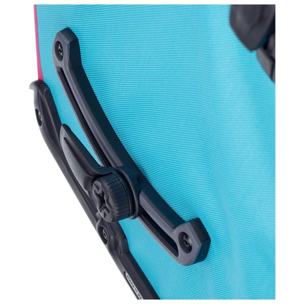 Ortlieb - Back-Roller Cyber QL2.1 - Cykeltaske