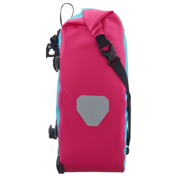 Ortlieb - Back-Roller Cyber QL2.1 - Cykeltaske